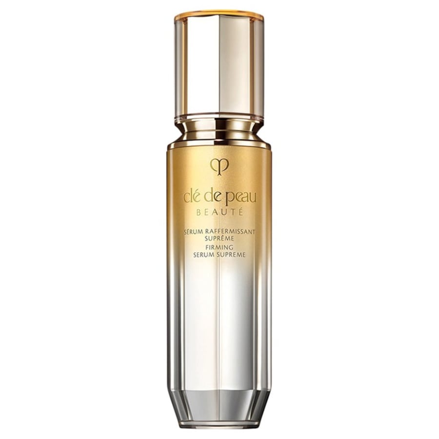 Clé de Peau Beauté Serum Serum ujędrniające Supreme