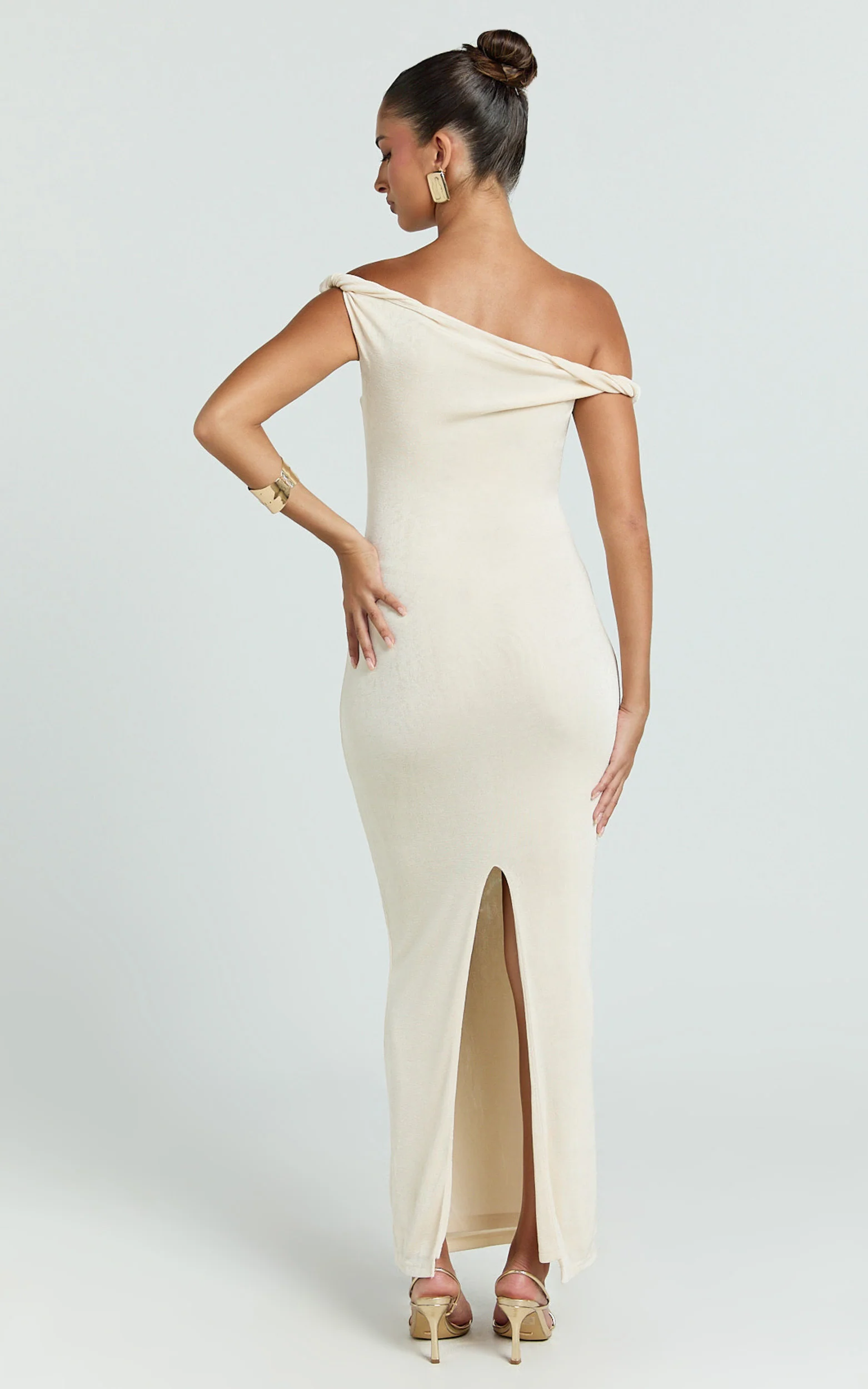 Isabel Midi Dress