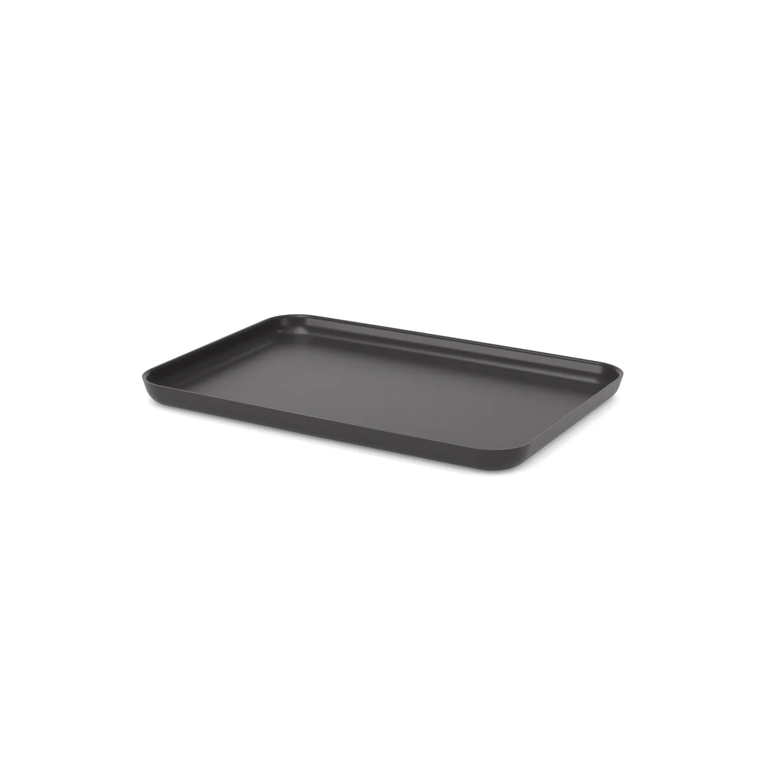 Vogeelle Medium Serving Tray - Black