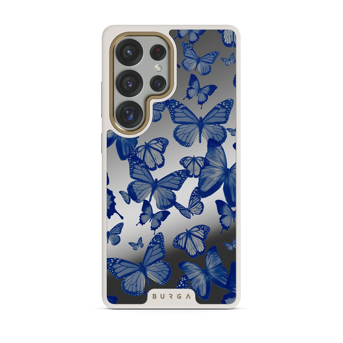 Butterfly Effect - Samsung Galaxy S25 Ultra ケース