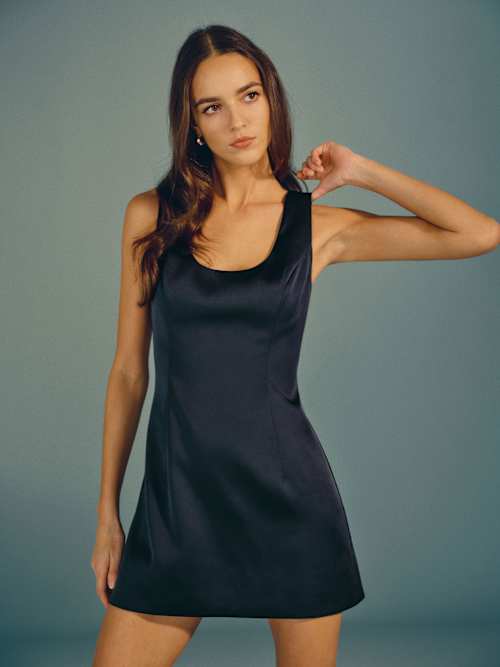 Franceska Dress