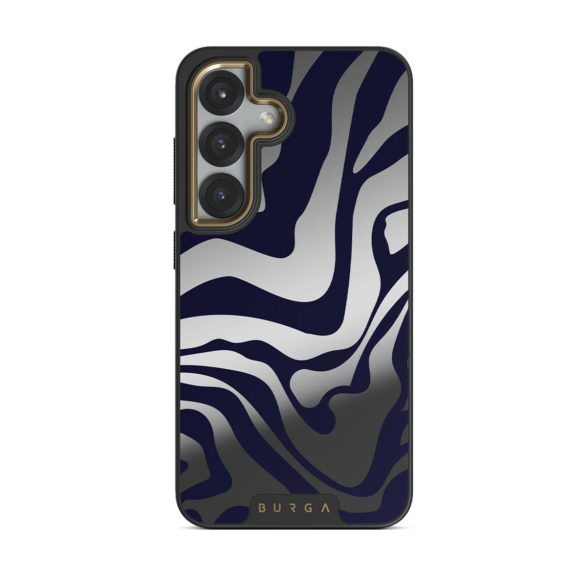 Vigilant - Samsung Galaxy S25 ケース