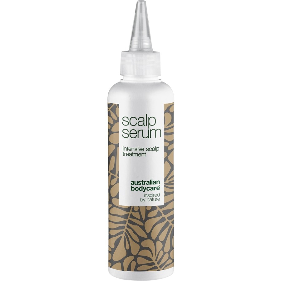 Australian Bodycare Pielęgnacja skóry głowy Scalp Serum