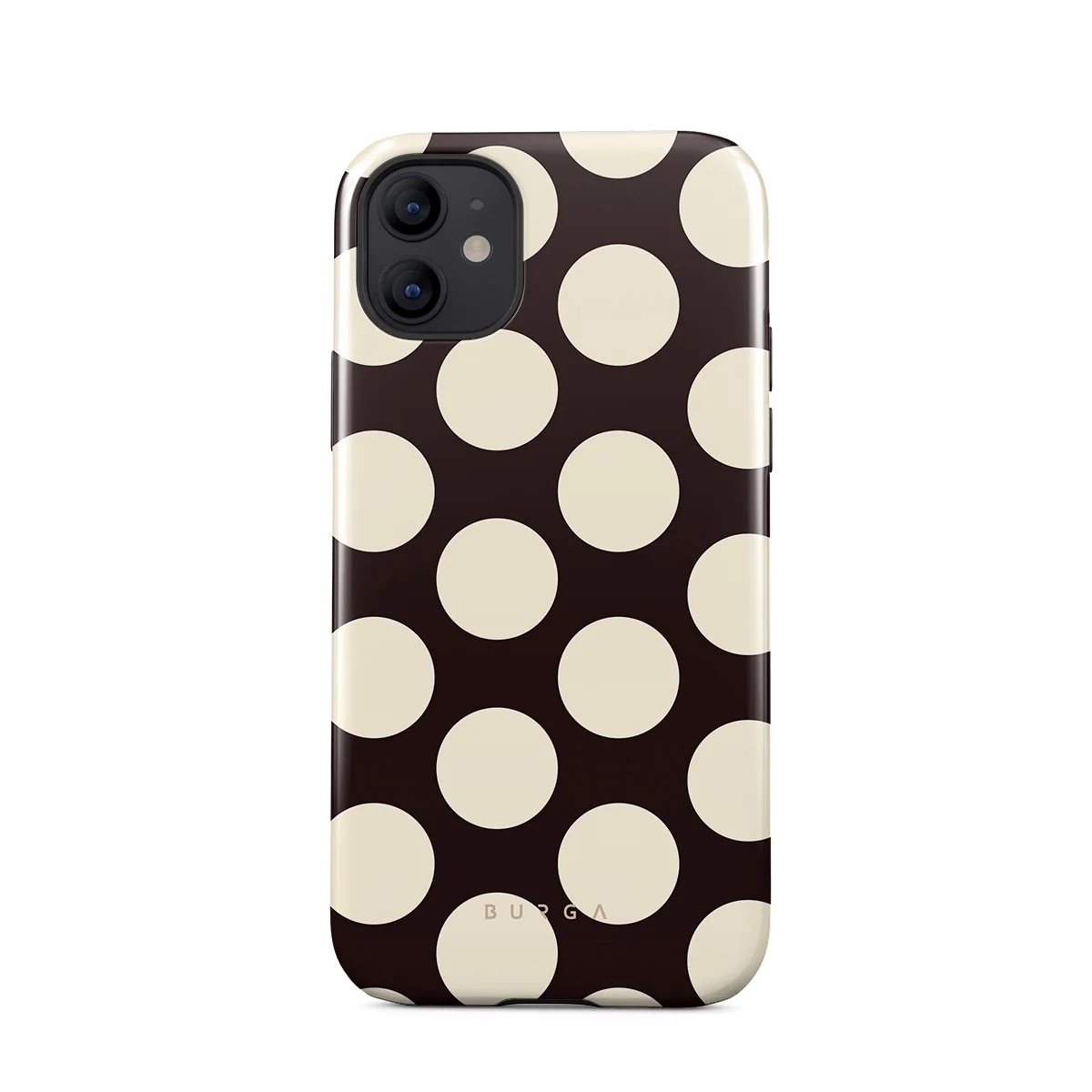 Spot On - iPhone 12 ケース