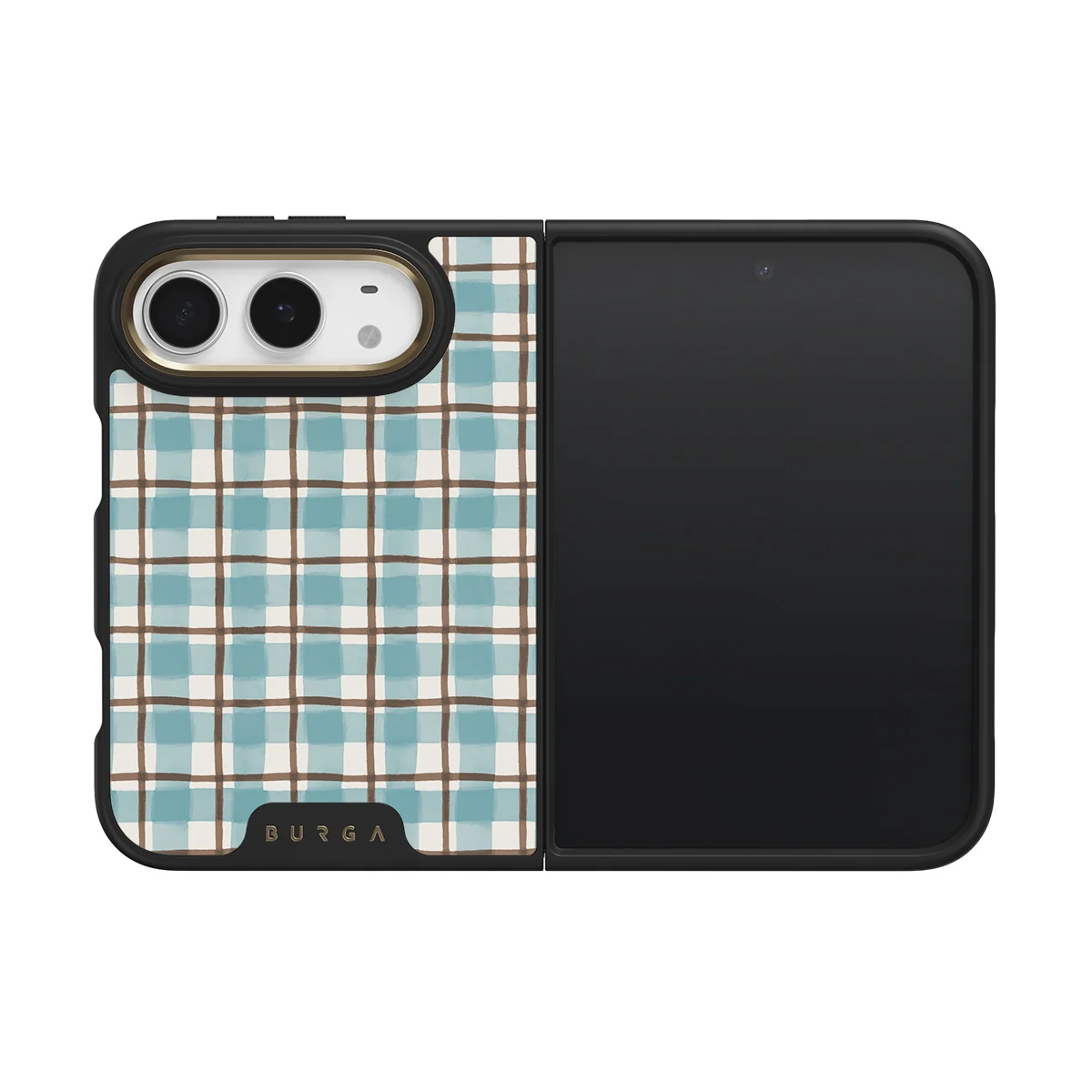 The Cottage - iPhone Duo ケース