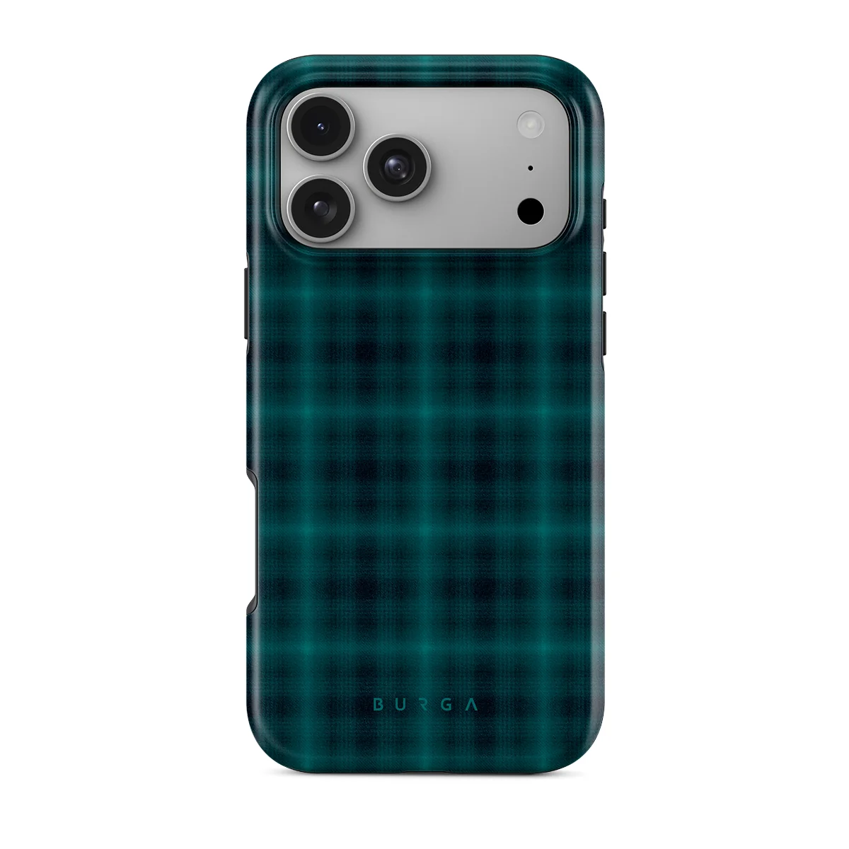 Midnight Pine - iPhone 17 Pro Max ケース