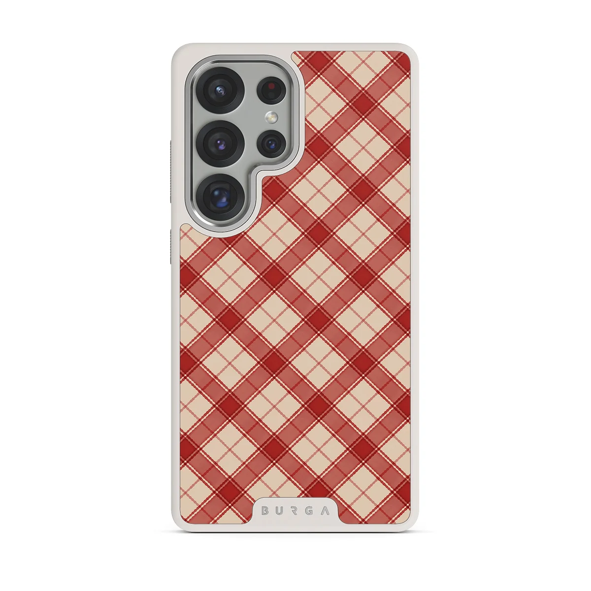Pure Nostalgia - Samsung Galaxy S25 Ultra ケース