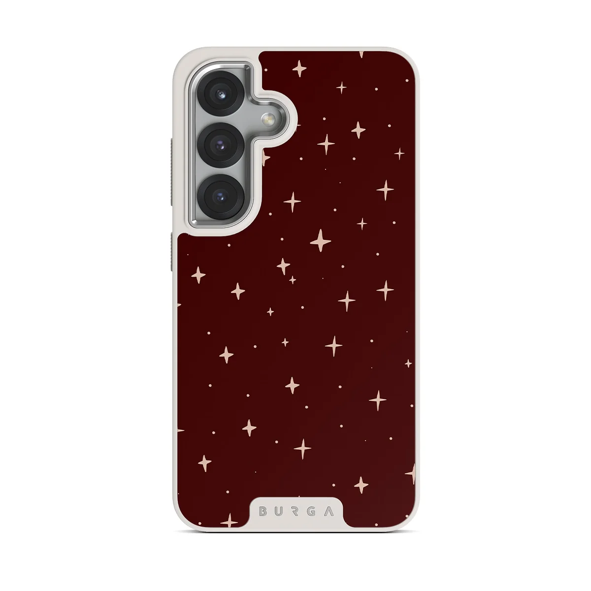 Very Merry - Samsung Galaxy S25 ケース