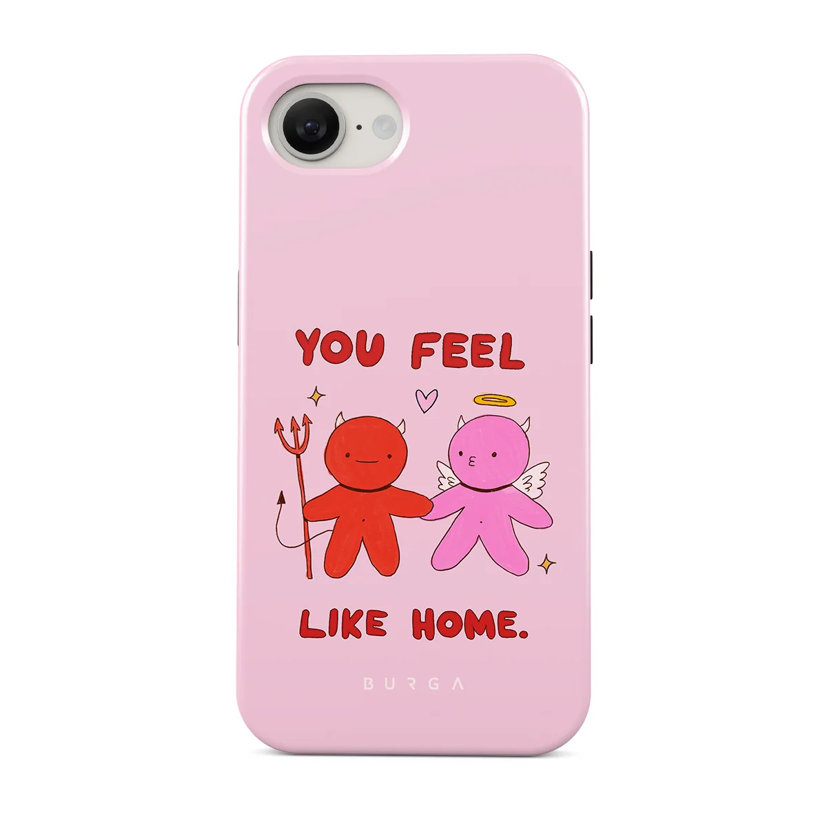 Like Home - iPhone 17e ケース