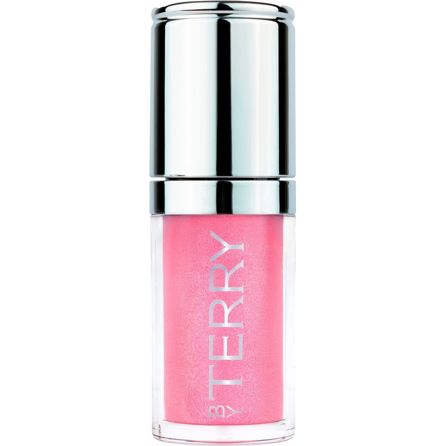 By Terry Usta Błyszczyk Baume de Rose Glow Gloss