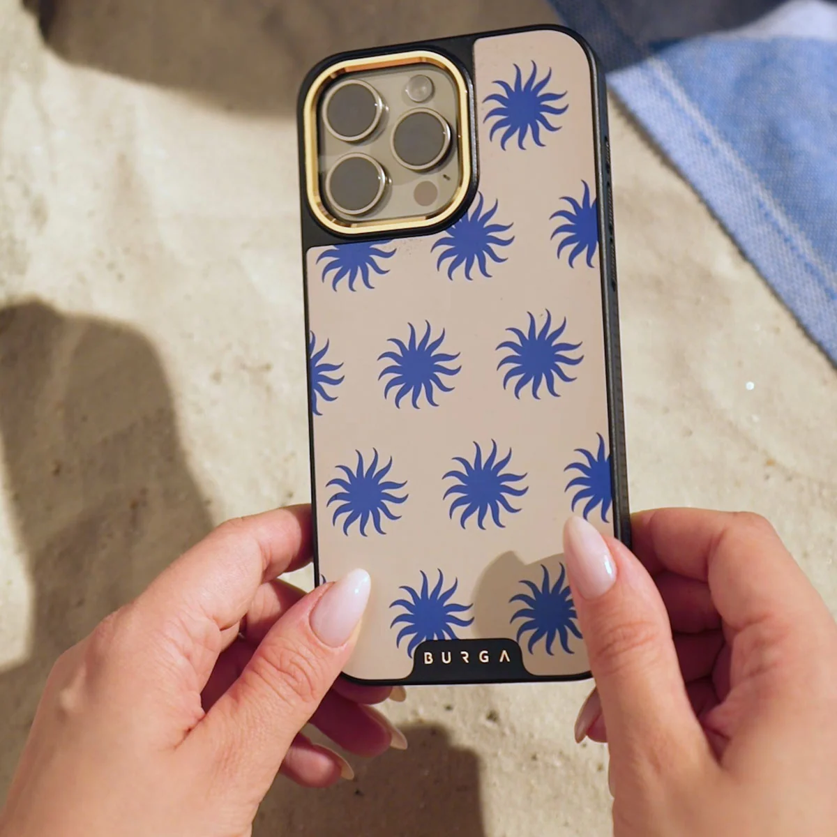 La Playa - iPhone 11 Pro Max ケース