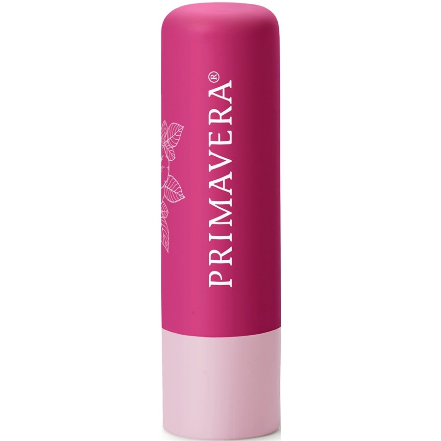 Primavera Pielęgnacja ust Balsam do ust Care & Glow