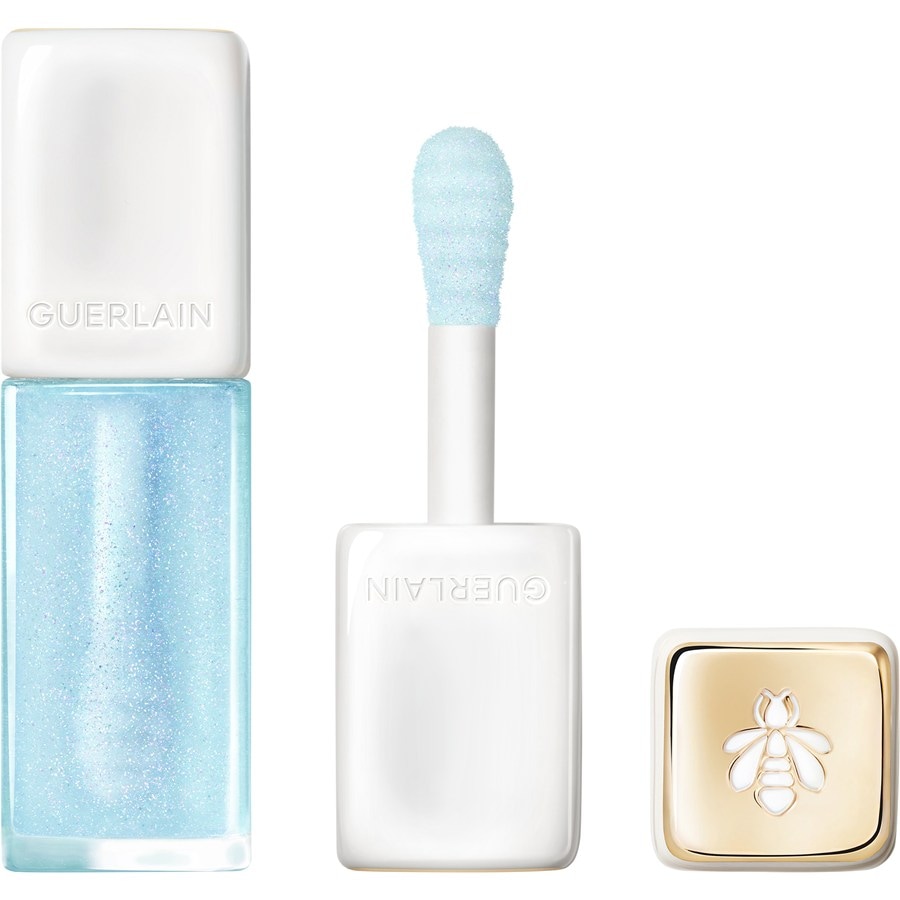 GUERLAIN Usta KissKiss Bee Glow Plump