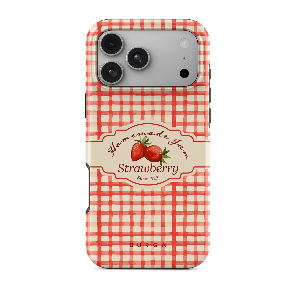 Grandma's Jam - iPhone 17 Pro Max ケース