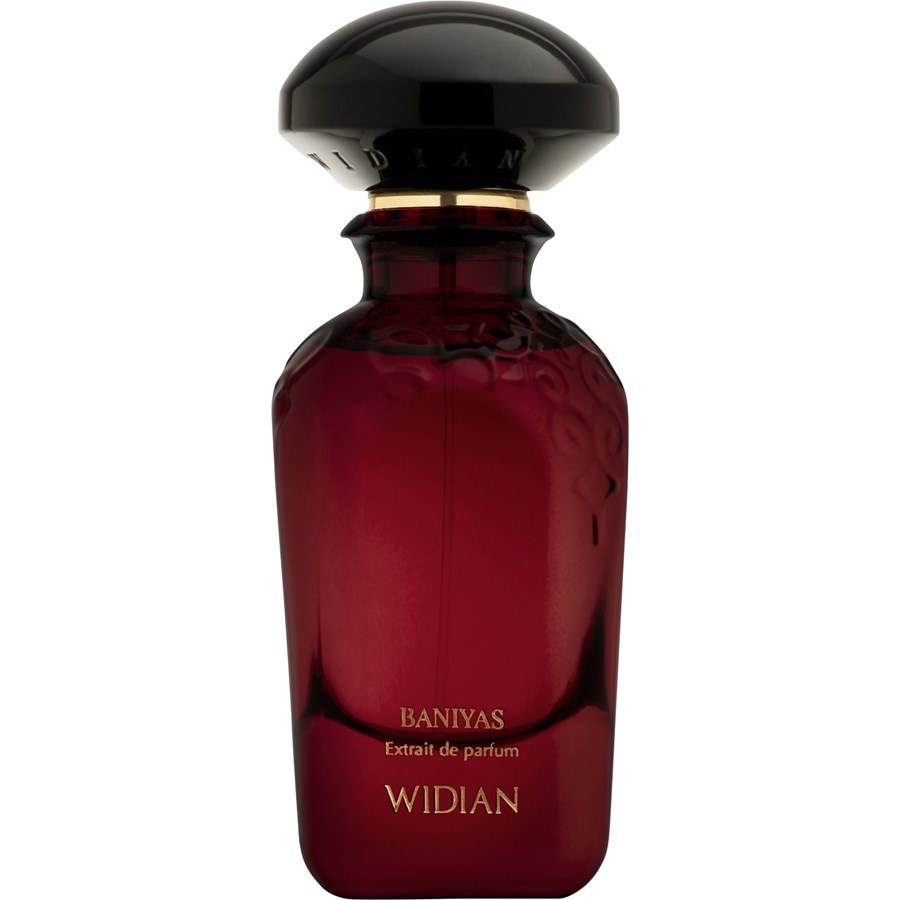 Widian Velvet Collection Extrait de Parfum Baniyas