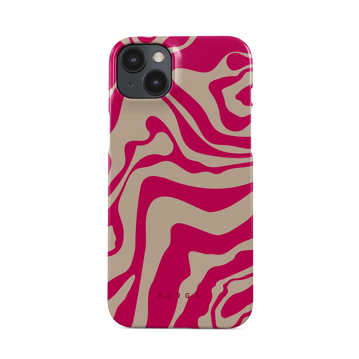 Siren - iPhone 14 Plus ケース