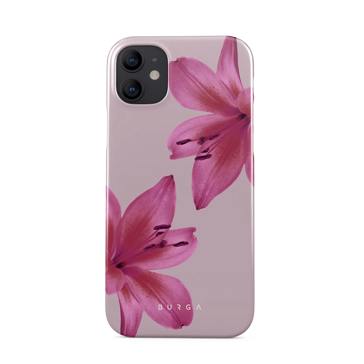 Fragile Beauty - iPhone 12 Mini ケース