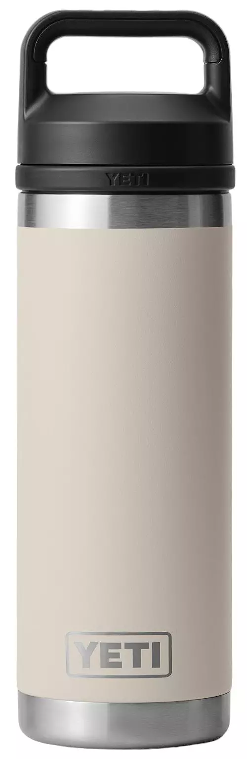 YETI 18 oz. Rambler Bottle with Chug Cap