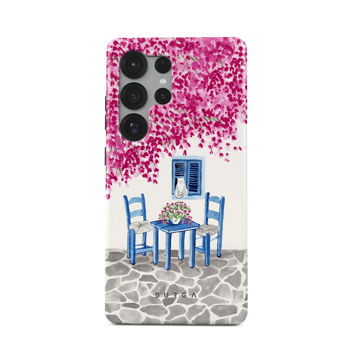 Milos - Samsung Galaxy S25 Ultra ケース