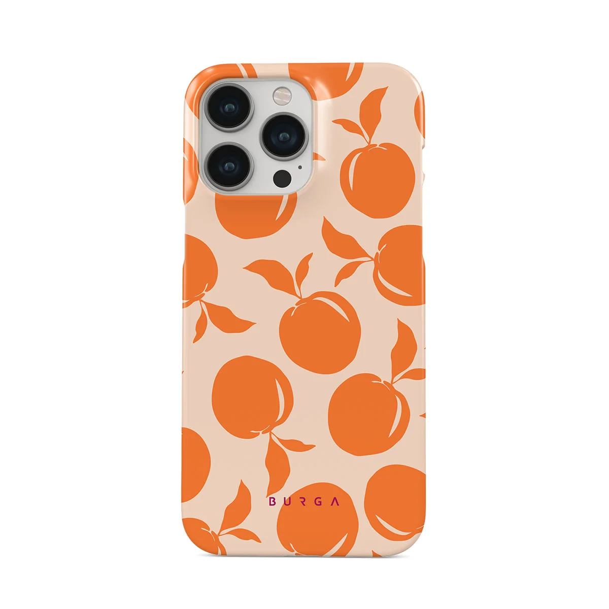 Peach Fuzz - iPhone 13 Pro ケース