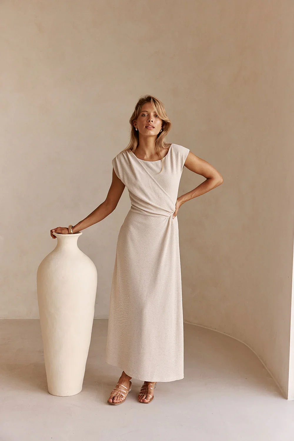 Juno Dress