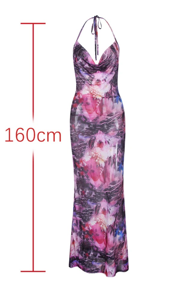 Abella Maxi Dress