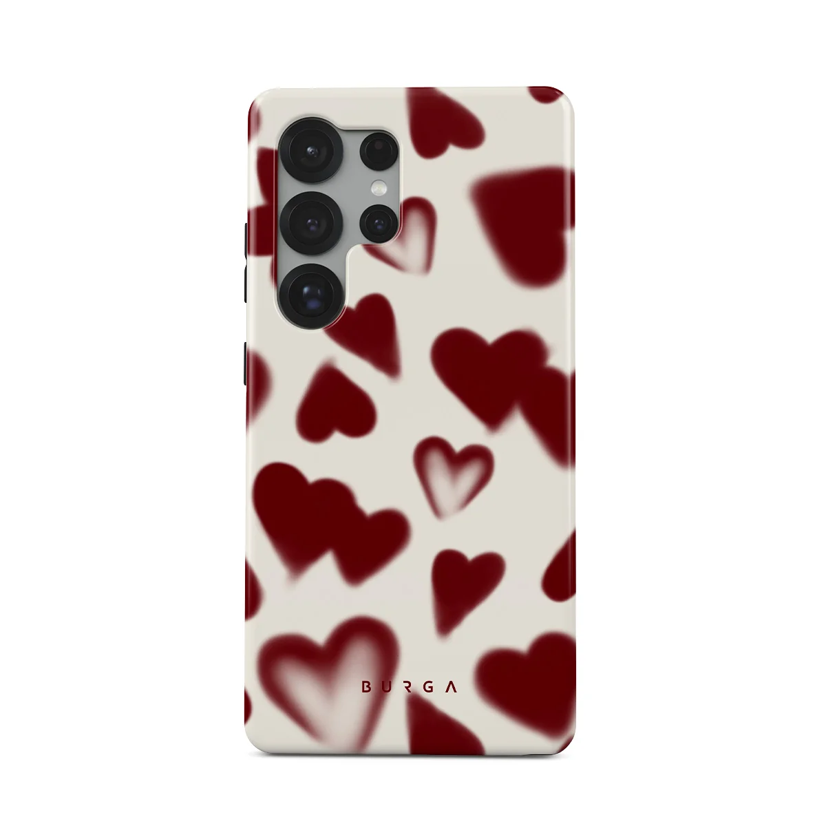 Be Mine - Samsung Galaxy S25 Ultra ケース