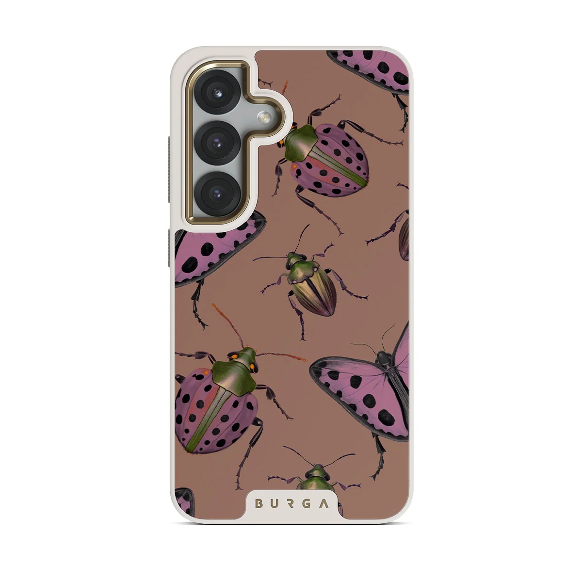 Runaway - Samsung Galaxy S25 ケース