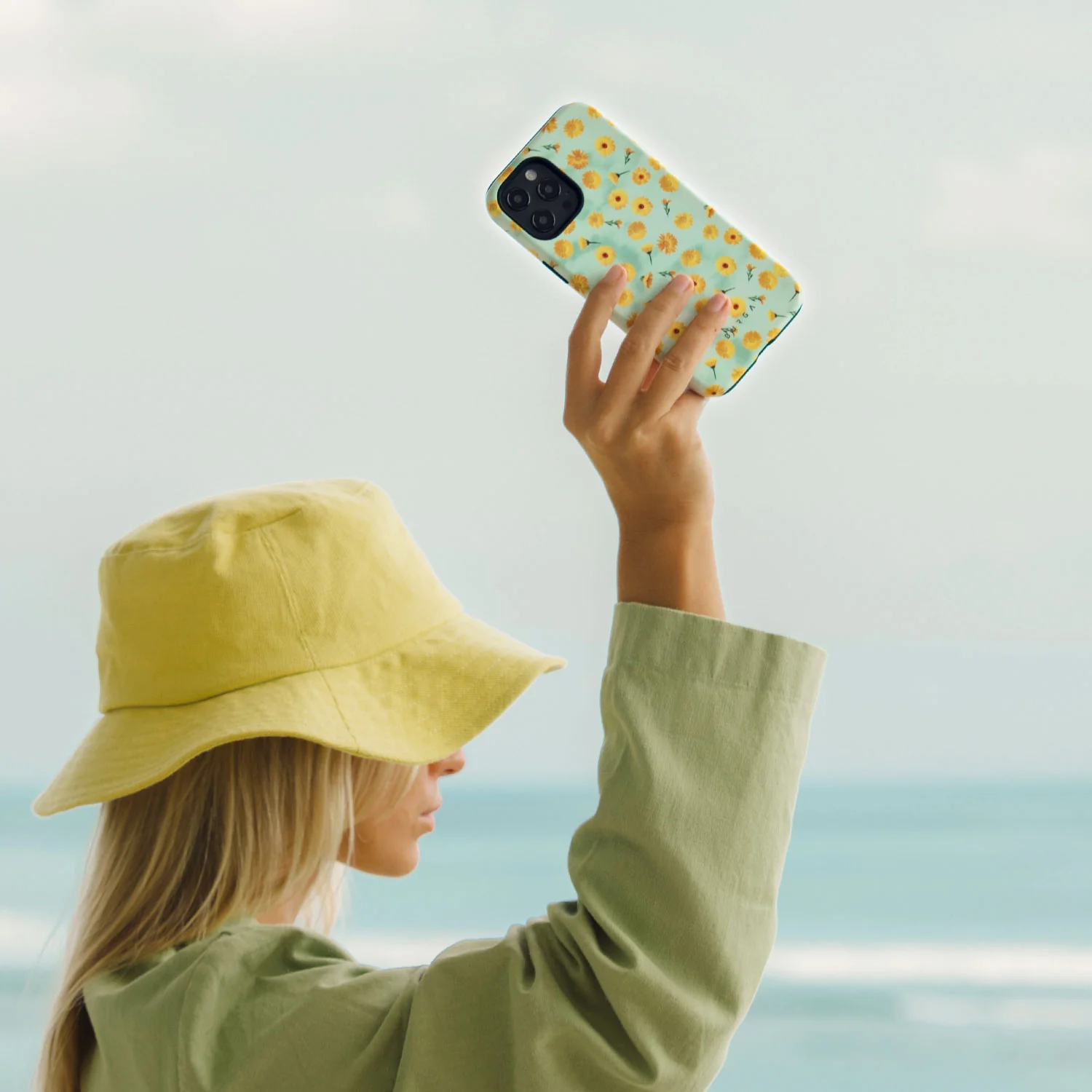 Sanctuary Of Love - Samsung Galaxy S25 Edge ケース