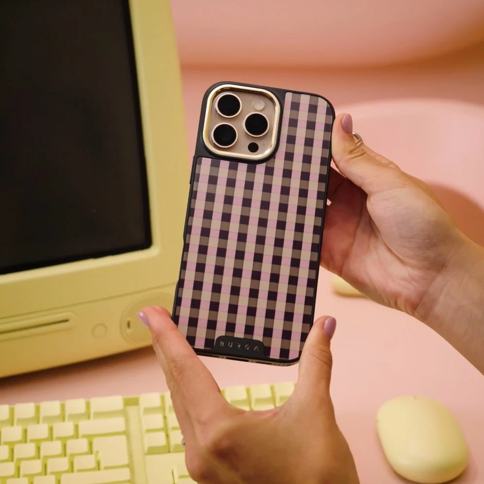 Clocked Out - iPhone 11 Pro Max ケース