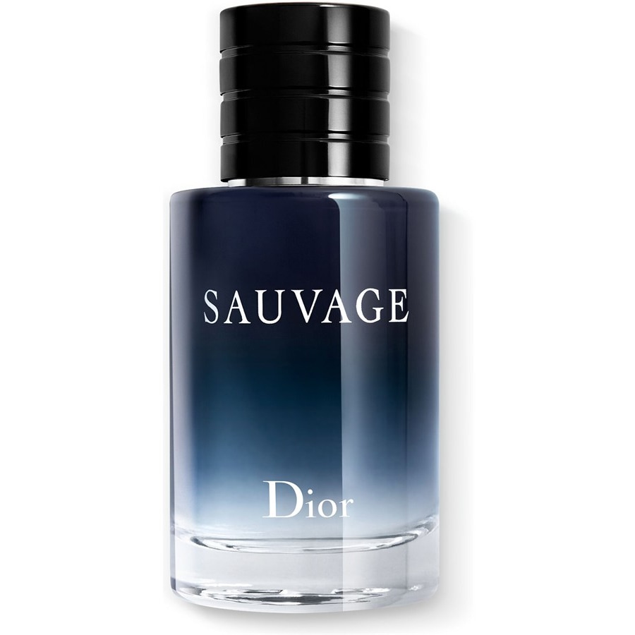DIOR Sauvage Eau de Toilette Spray
