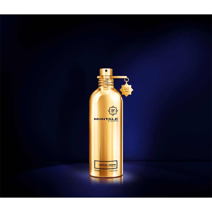 Montale Wood Eau de Parfum Spray Santal Wood