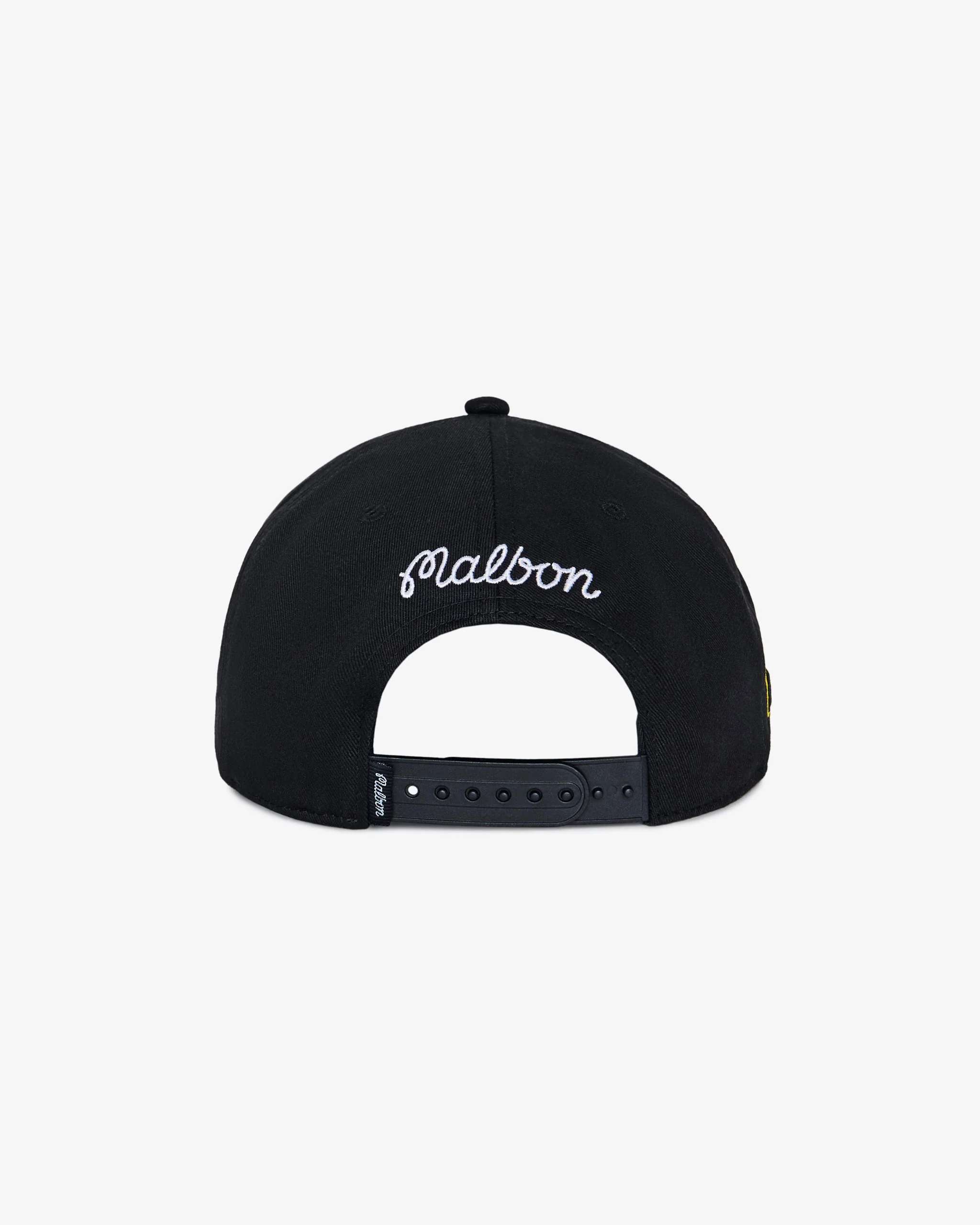 Grand Prix Tune-Up Snapback