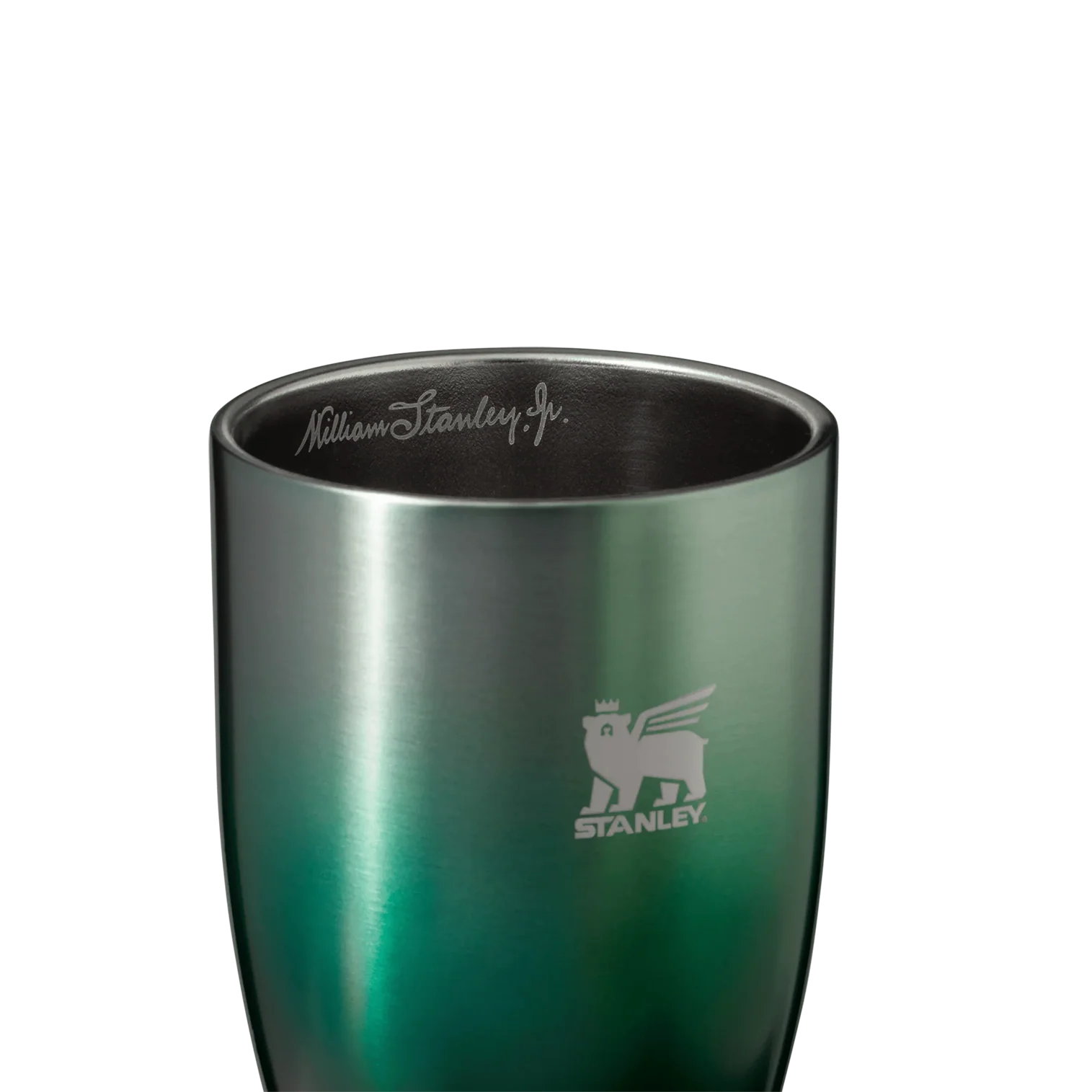 The Golden Hour Prismatic™ Pilsner Glass