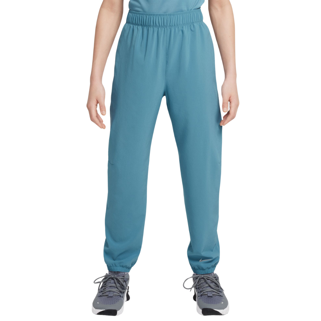 NIKE Dri-Fit Multi Men's T-Bottom Blue FN8371-006