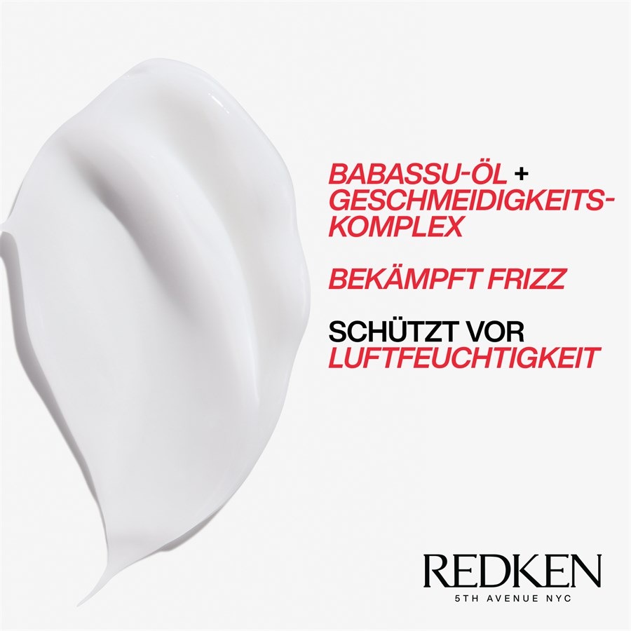 Redken Frizz Dismiss Rebel Tame Leave-in