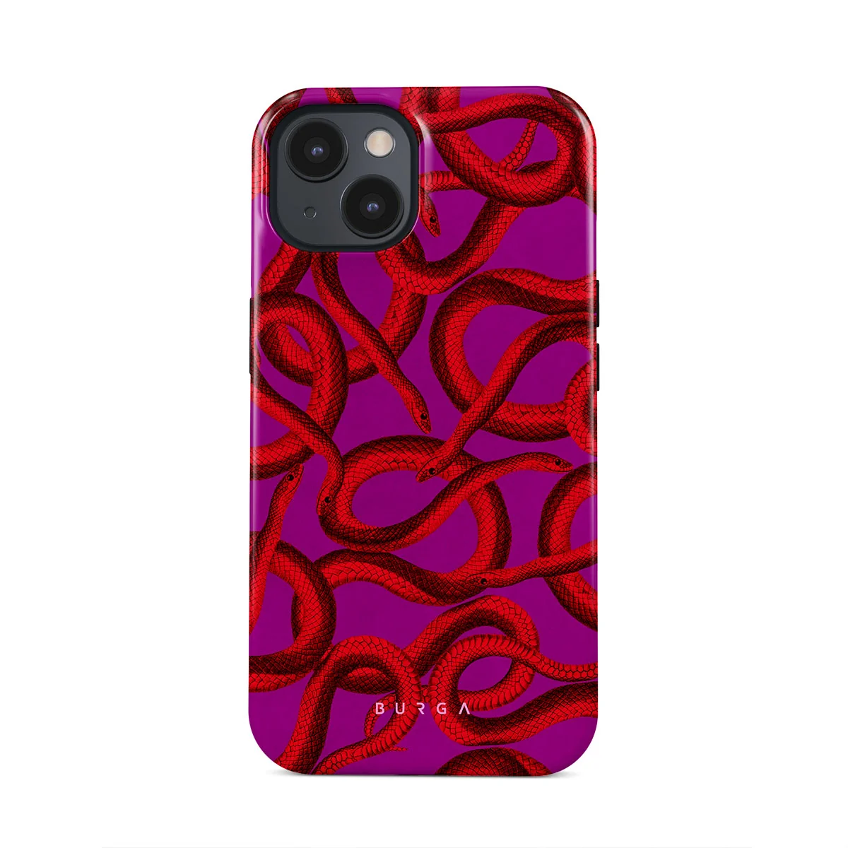 Watch Out - iPhone 13 ケース