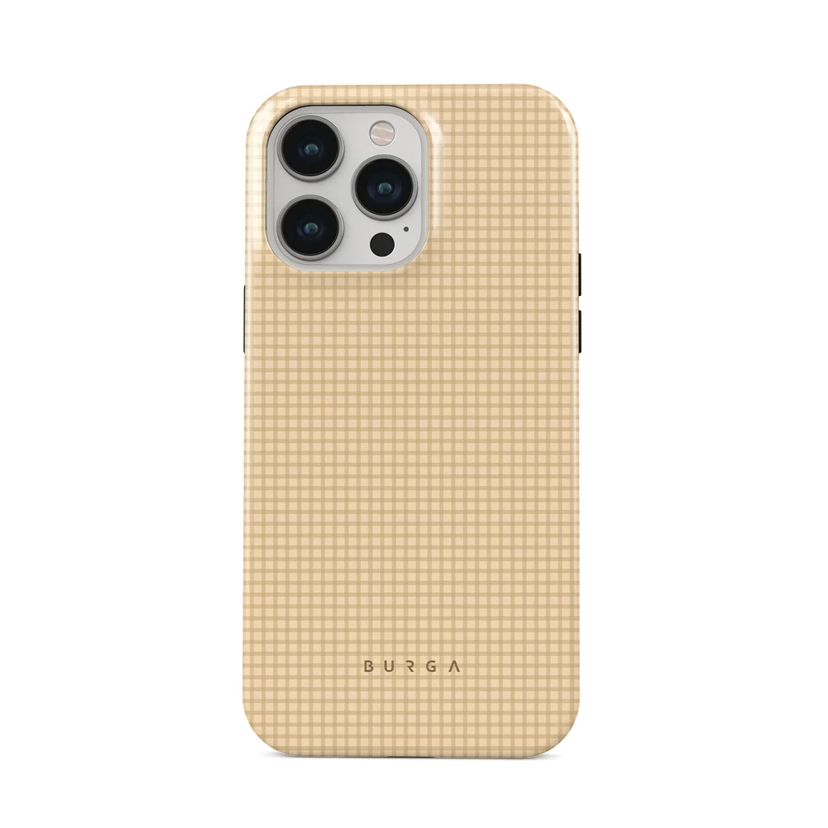 Linen - iPhone 14 Pro ケース
