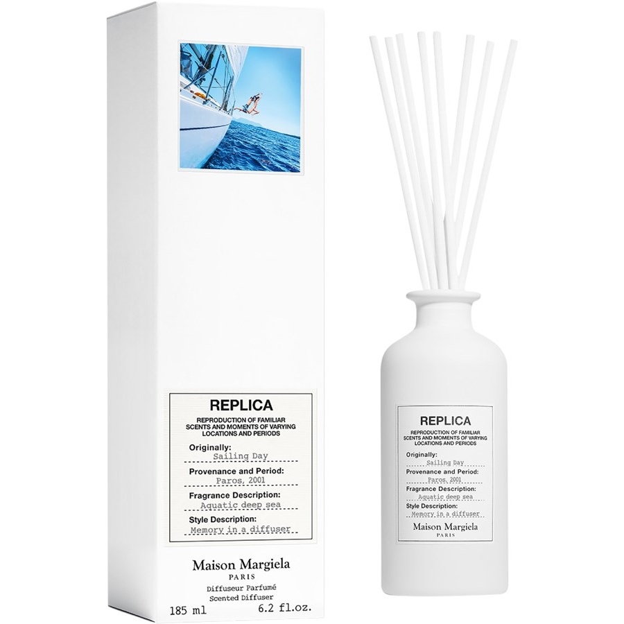 Maison Margiela Dyfuzory Sailing Day Diffuser
