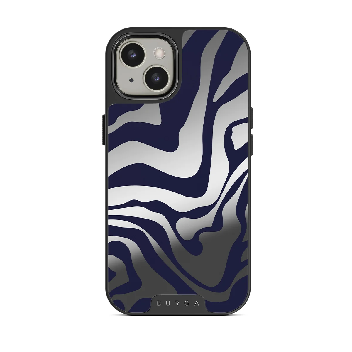 Vigilant - iPhone 13 ケース