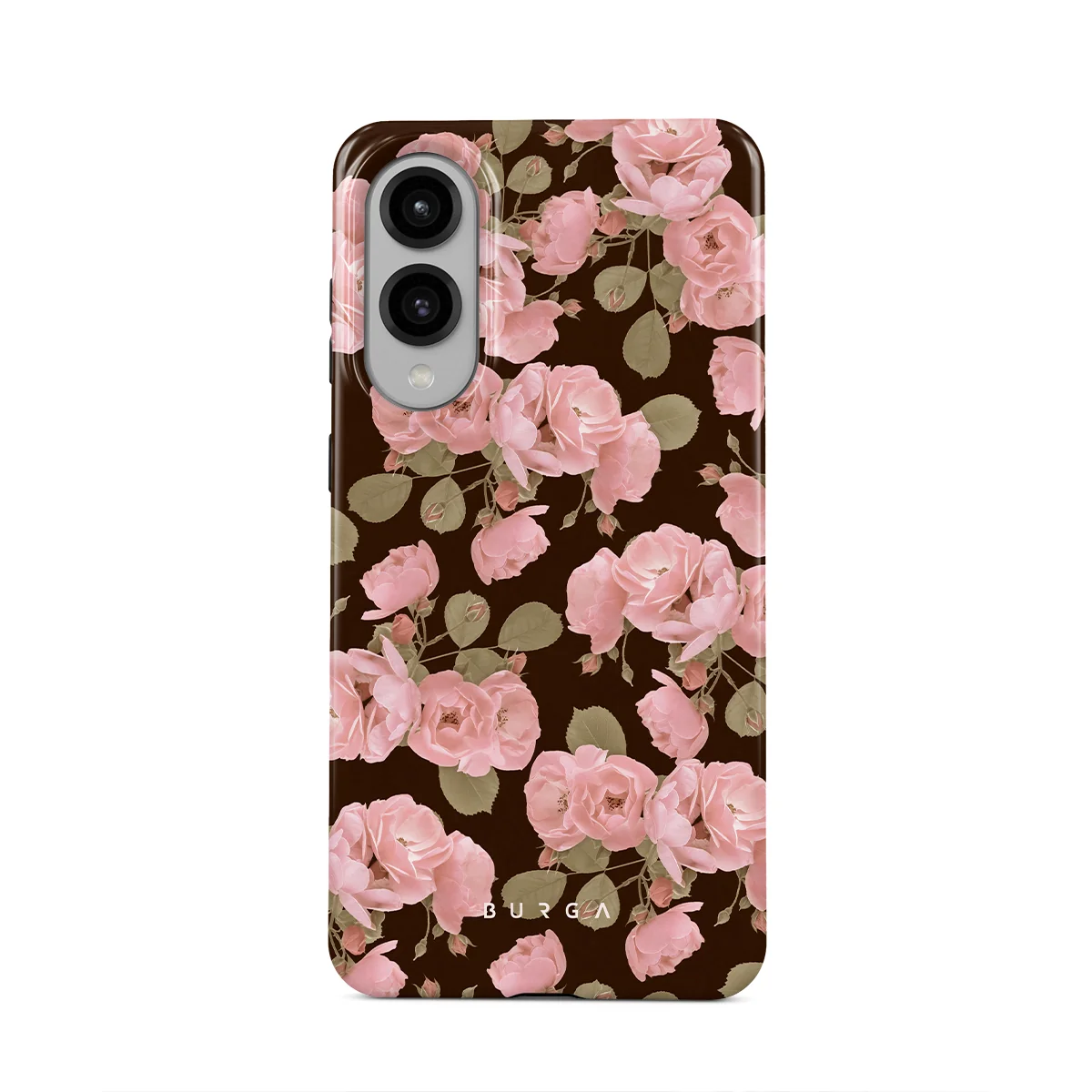 Desert Rose - Samsung Galaxy S25 Edge ケース