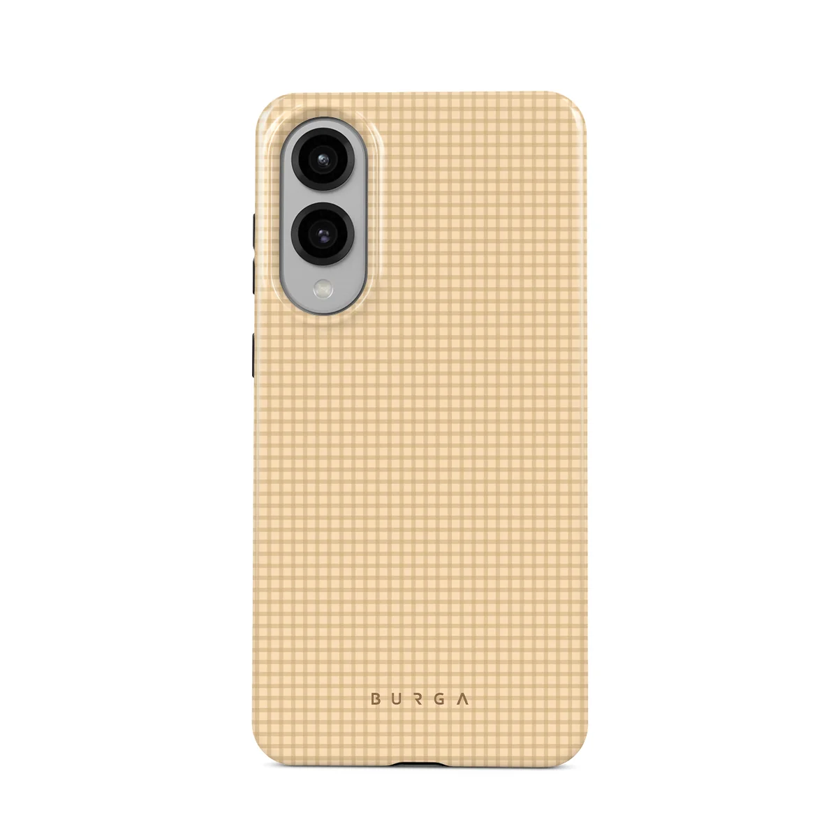 Linen - Samsung Galaxy S25 Edge ケース