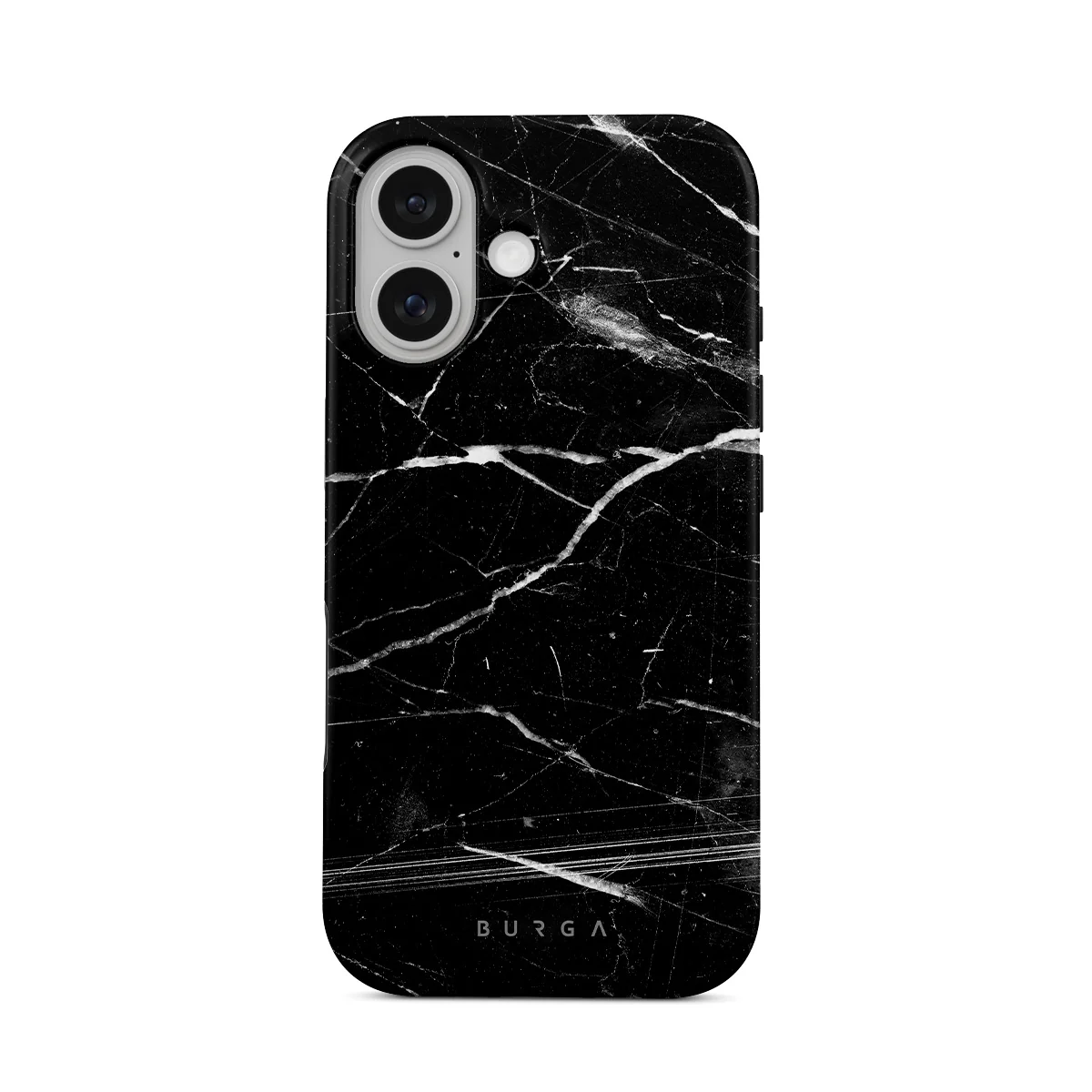 Noir Origin - iPhone 16 Plus ケース