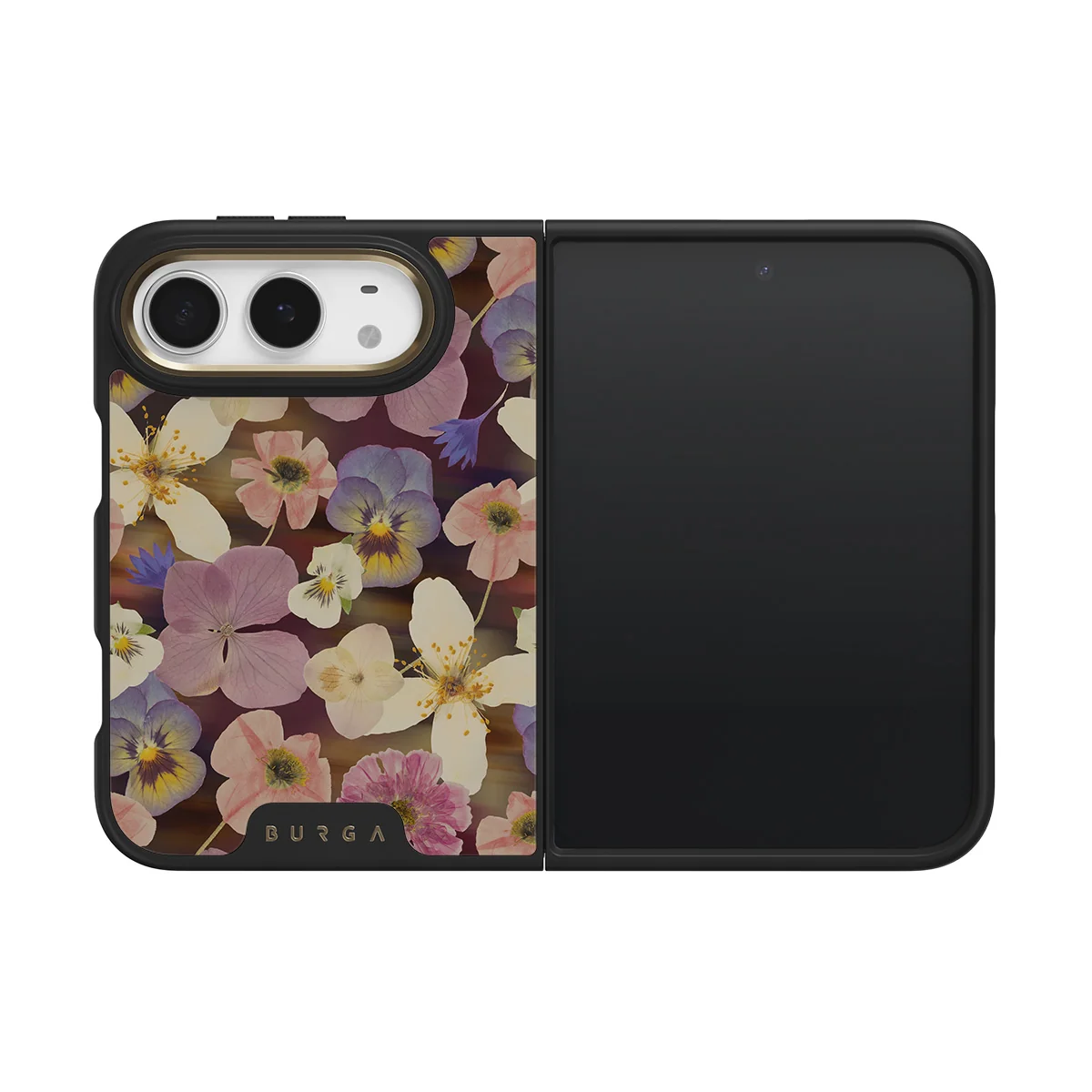 Between Pages - iPhone Duo ケース