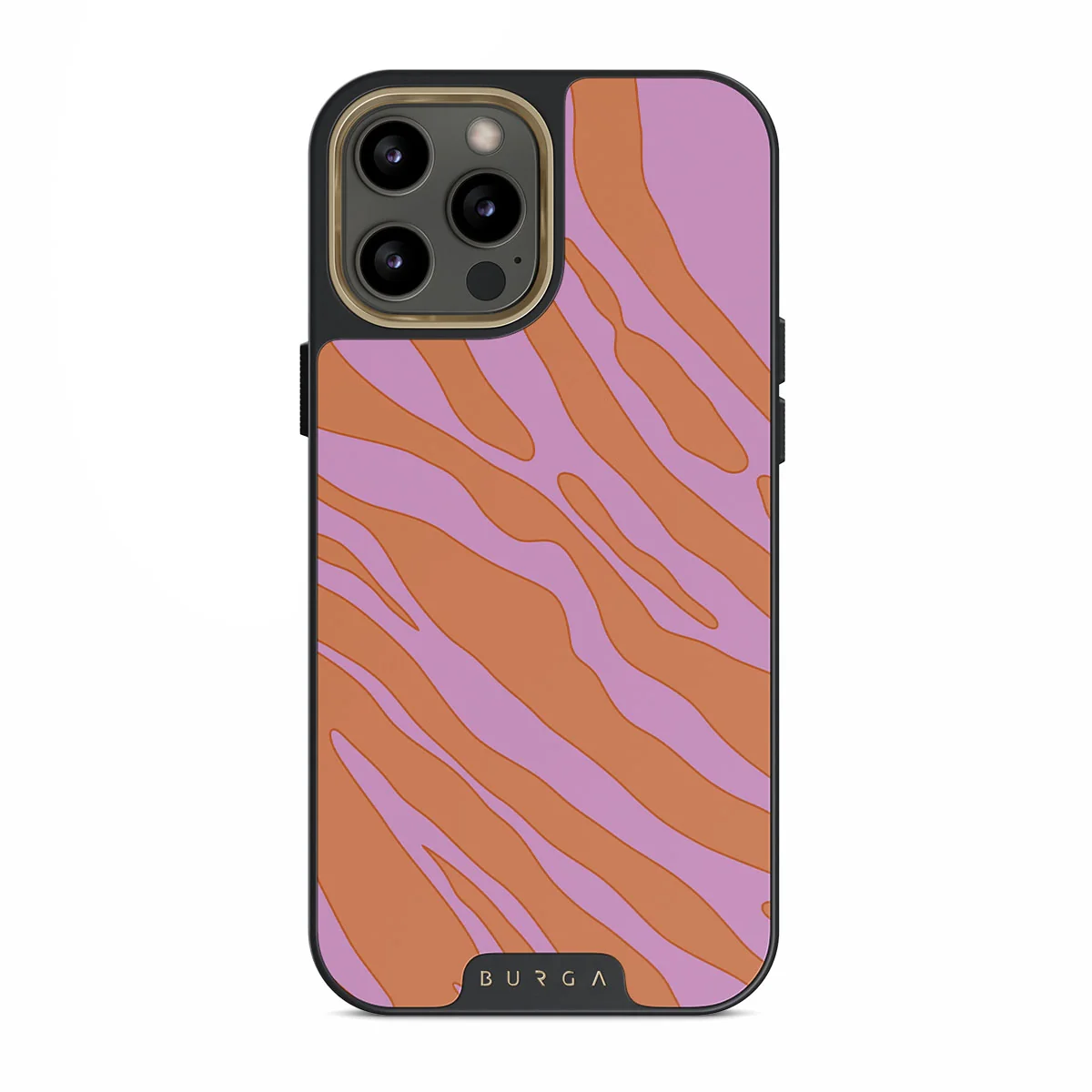 Spicy - iPhone 12 Pro ケース