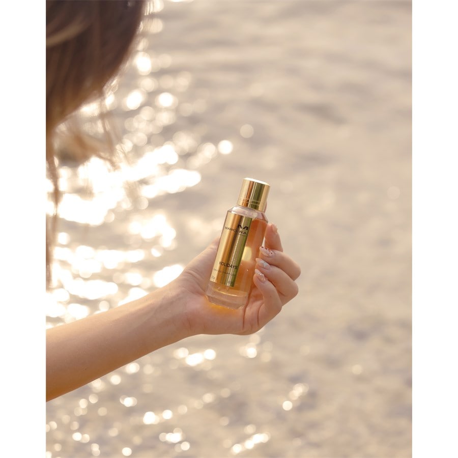 Mancera Holidays Eau de Parfum Spray