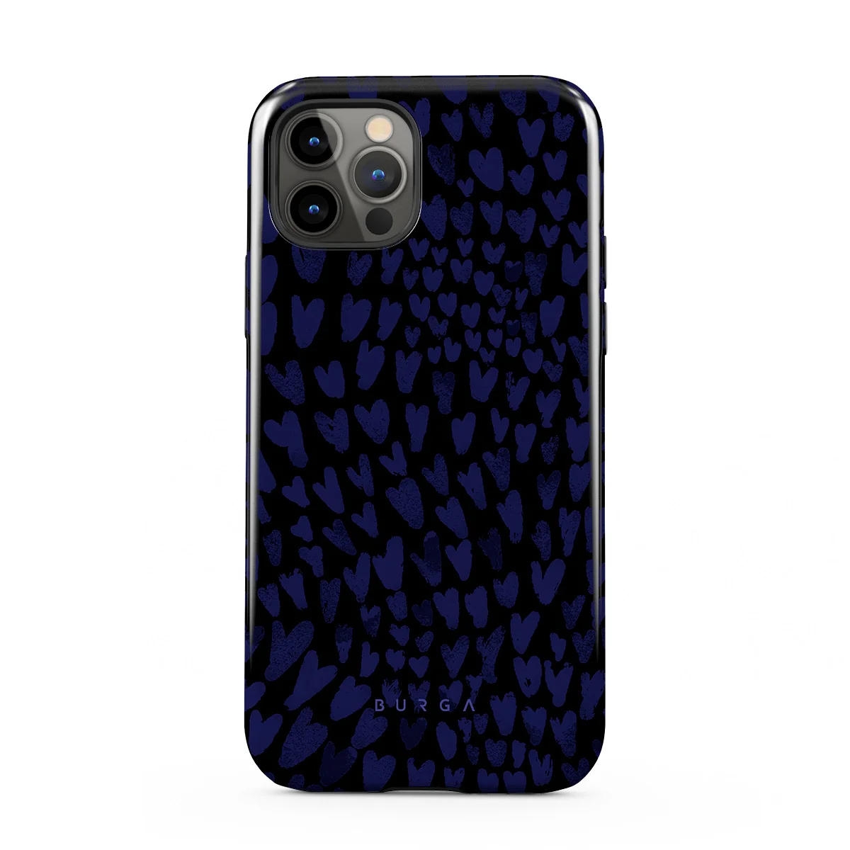 Electric - iPhone 12 Pro Max ケース
