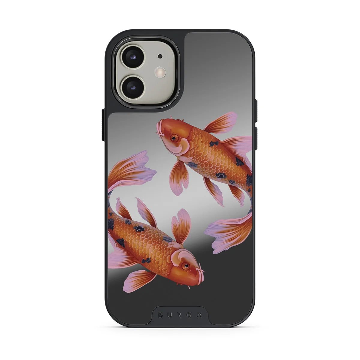 Zen - iPhone 12 ケース