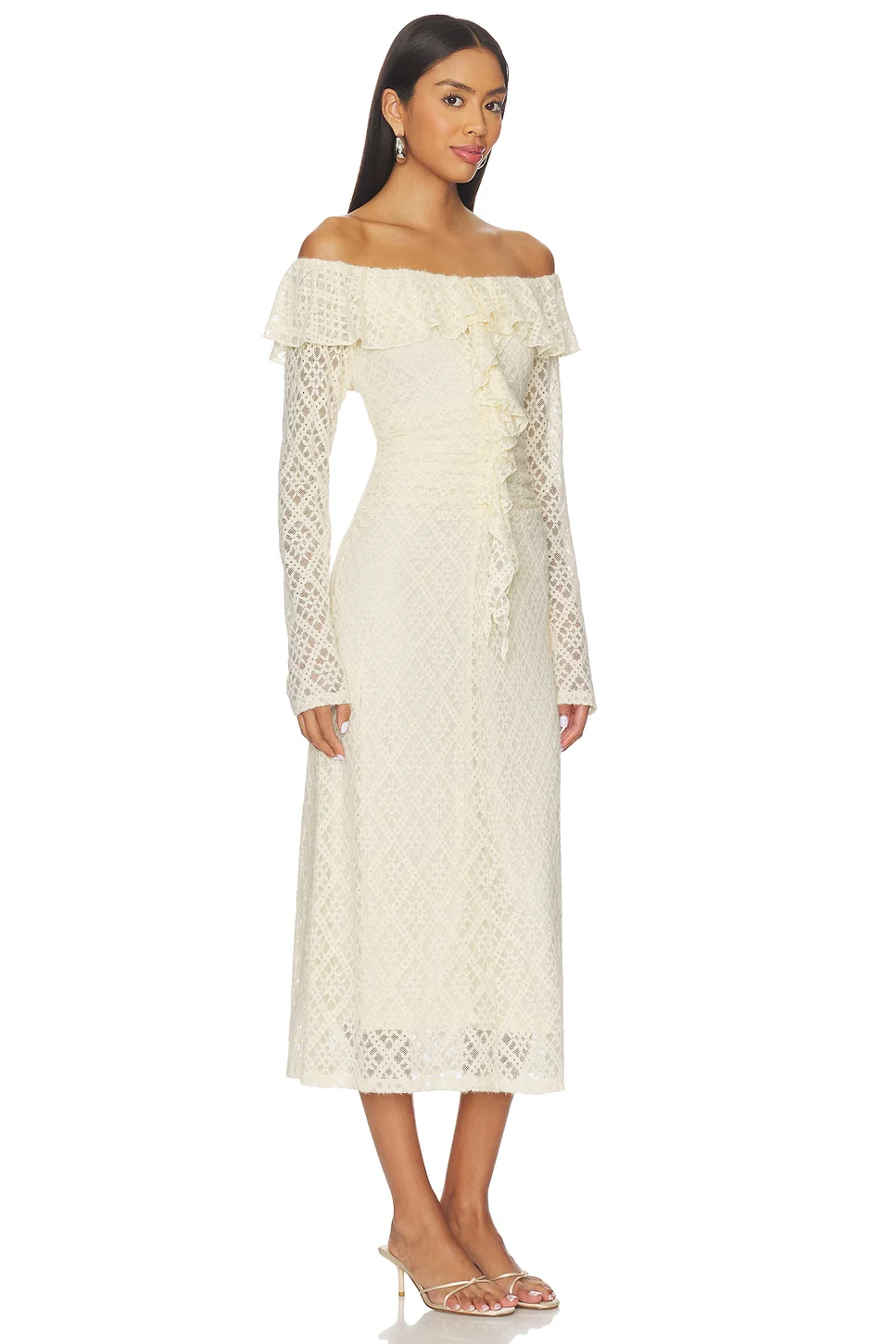 Dorian Dress