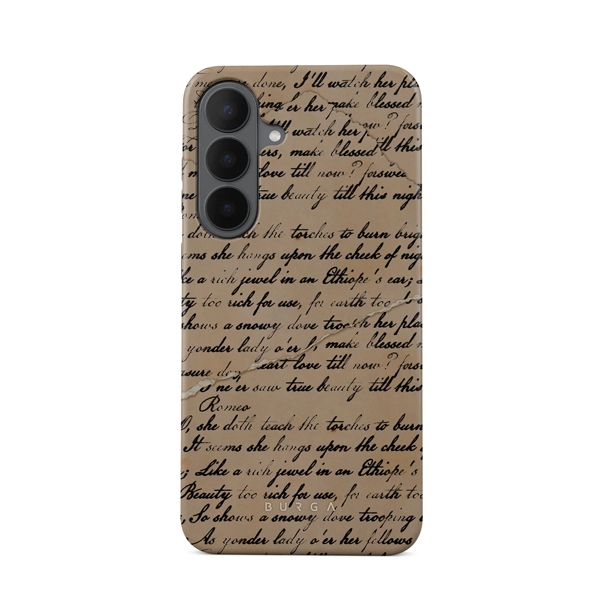 First Glance - Samsung Galaxy S26 FE ケース